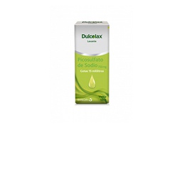 [12183] Dulcolax gotas x 15 ml