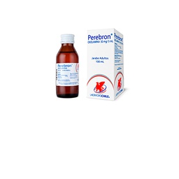 [15328] Perebron 50 mg / 5ml x 100 ml