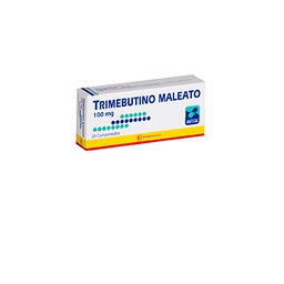 [16840] Trimebutino 100 mg x 20 comprimidos