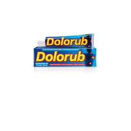 [17951] Dolorub gel 5 % x 60 g