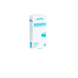 [18429] Kilnits shampoo 1 % x 100 ml