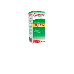 [18583] Oralgene 0,12  % colutorio x 500 ml