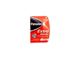 [18597] Panadol Extra advance x 14 comprimidos