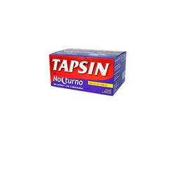 [18837] Tapsin Nocturno x 6 comprimidos