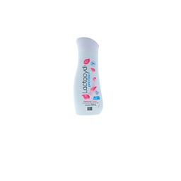 [19955] Lactacyd Pro-Bio Femina x 200 ml