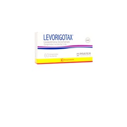 [20051] Levorigotax 5 mg x 60 comprimidos recubiertos
