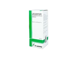 [20054] Legofer 800 mg / 15 ml x 120 ml