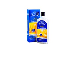 [20088] Tio Nacho sistema engrosador shampoo x 415 ml