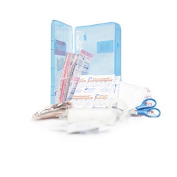 [20217] Botiquín Biomedika