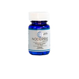 [20244] Nodepril x 30 cápsulas
