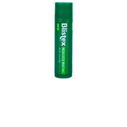 [20443] Blistex bálsamo labial FPS 15 menta x 4,2 g