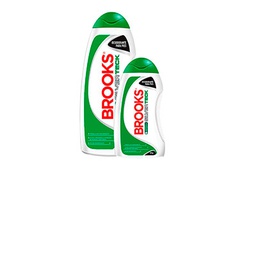 [20620] Brooks talco x 120 g + 80 g