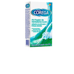 [20699] Corega ultra adhesivo en polvo x 50 g