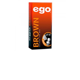 [20745] Ego brown colonia spray x 75 ml