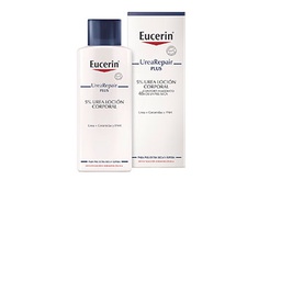 [20774] Eucerin loción reparadora 5 % úrea x 250 ml