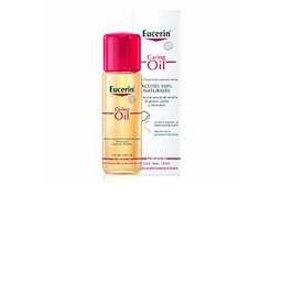 [20775] Eucerin aceite corporal anti estrías x 125 ml