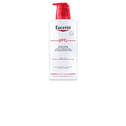 [20784] Eucerin PH5 loción corporal piel seca x 400 ml