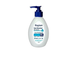 [20822] Raytan jabón higienizante x 340 ml