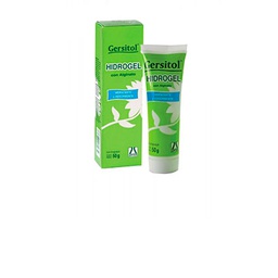 [20825] Gersitol hidrogel x 50 ml