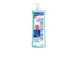 [20832] Goicoechea Diabet TX crema hidratante x 400 ml