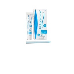 [20842] Hidrafemme gel hidratante vaginal x 24 g