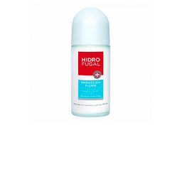 [20846] Hidrofugal antitranspirante roll on x 50 ml