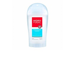 [20848] Hidrofugal antitranspirante barra x 40 g