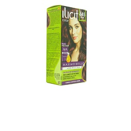 [20852] Ilicit 6,45 castaño x 45 g