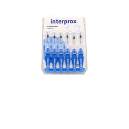 [20889] Interprox cónico x 6 unidades