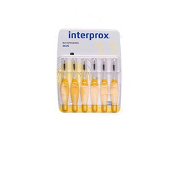[20891] Interprox mini x 6 unidades