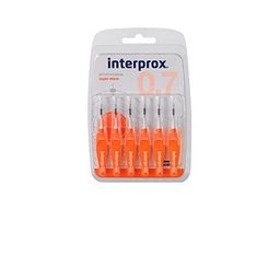 [20893] Interprox súper micro x 6 unidades