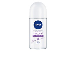 [21019] Nivea mujer desodorante roll on aclarado natural beauty touch x 50 ml