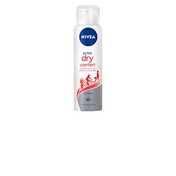 [21028] Nivea desodorante spray dry comfort x 150 ml