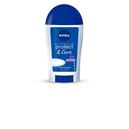 [21038] Nivea desodorante barra protect & care x 43 g