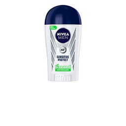 [21071] Nivea men desodorante barra sensitive protect x 43 g