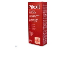 [21150] Pilexil shampoo anticaída x 300 ml