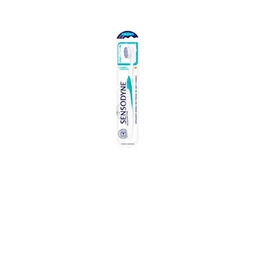[21176] Sensodyne cepillo limpieza profunda suave x 1 unidad