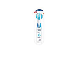 [21183] Sensodyne pack cepillo complete protection x 2 unidades
