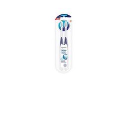 [21184] Sensodyne pack cepillo repara y protege x 2 unidades
