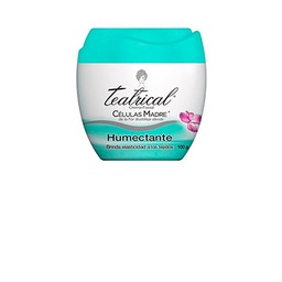 [21280] Teatrical humectante crema facial x 100 g