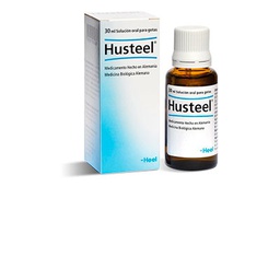 [21425] Husteel solución oral gotas x 30 ml