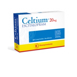 [21486] Celtium 10 mg x 30 comprimidos