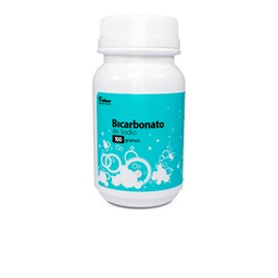 [21806] Bicarbonato de sodio x 100 g