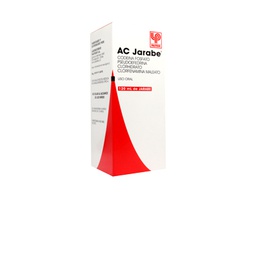 [21816] AC Jarabe x 120 ml