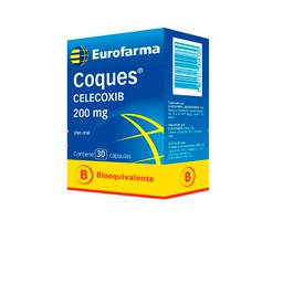 [21902] Coques 200 mg x 30 cápsulas