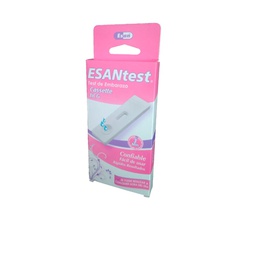 [21913] Esantest test de embarazo x 1 cassette