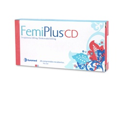 [21920] Femiplus CD x 28 comprimidos