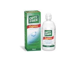 [21950] Opti Free express solución x 355 ml