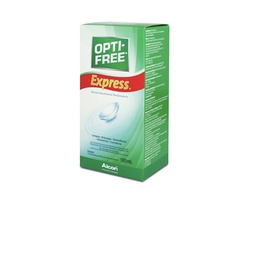 [21951] Opti Free express solución x 120 ml