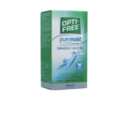 [21952] Opti Free puremoist x 120 ml